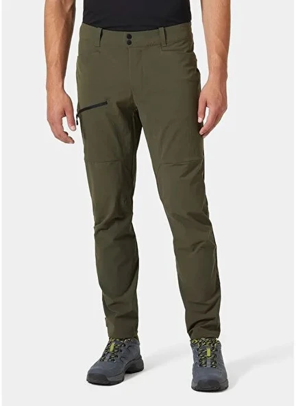 Helly Hansen Vika Tur Erkek Pantolon 2.0 Green ürün görseli 1