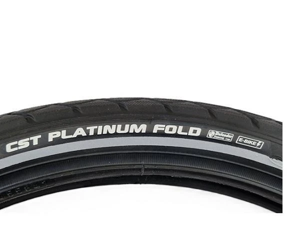 CST Dış Lastik 20X1.75 C1762 3mm Zırhlı ürün görseli 1