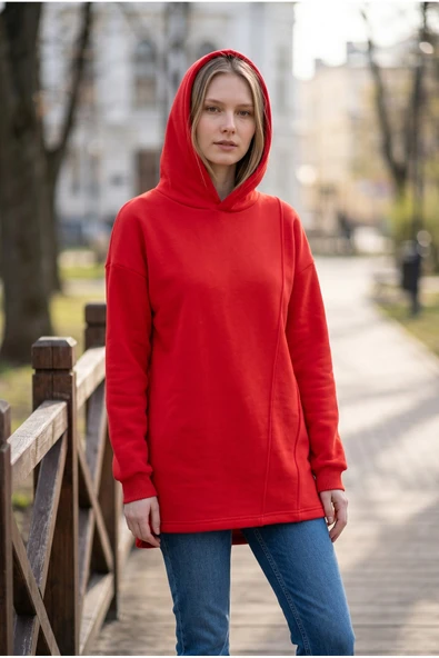 ÜÇ İPLİK SWEAT ürün görseli 1
