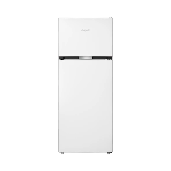 Arçelik 570471 MB Çift Kapalı No Frost Buzdolabı ürün görseli 1