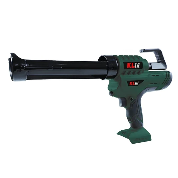 KLPro 18V 2.0 AH ŞARJLI SİLİKON TABANCASI KLST18E-20 ürün görseli 1