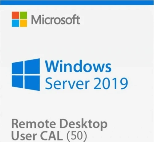 Microsoft Windows Server RDS 2019 Lisansı Satın Al ürün görseli 1