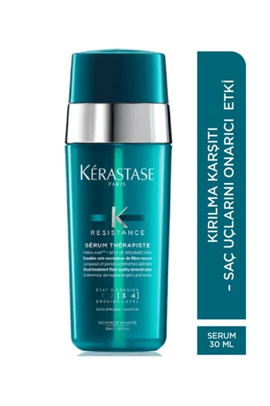 Resistance Therapiste Çift Yönlü Serum 30ml ürün görseli 1