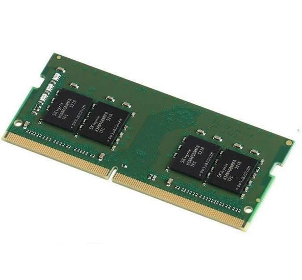 Kingston 8GB 3200 D4 KVR32S22S8/8 (NB) - Resim 2