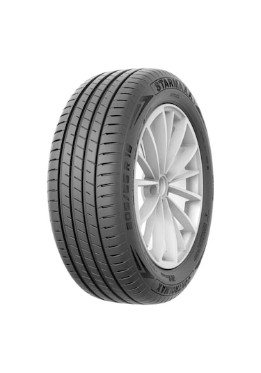 Starmaxx Controlmax 185/60 R15 88H XL Yaz Lastiği - 2026 ürün görseli 1