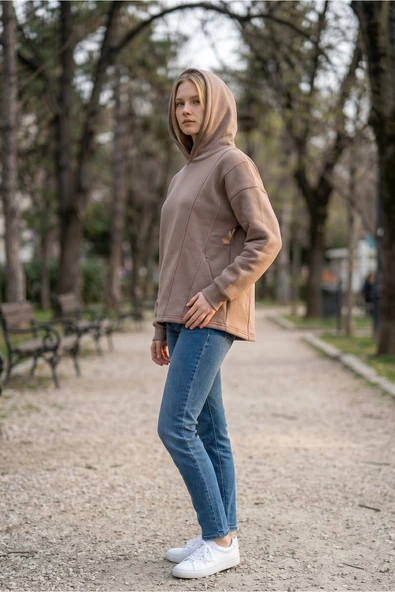 ÜÇ İPLİK SWEAT ürün görseli 1