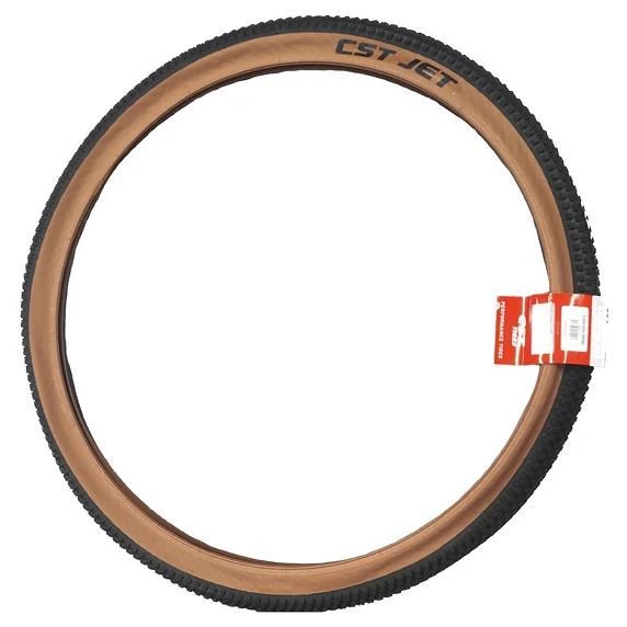 CST 27.5 x 2.10 C1820 Amber Yanak Dış Lastik CST ürün görseli 1