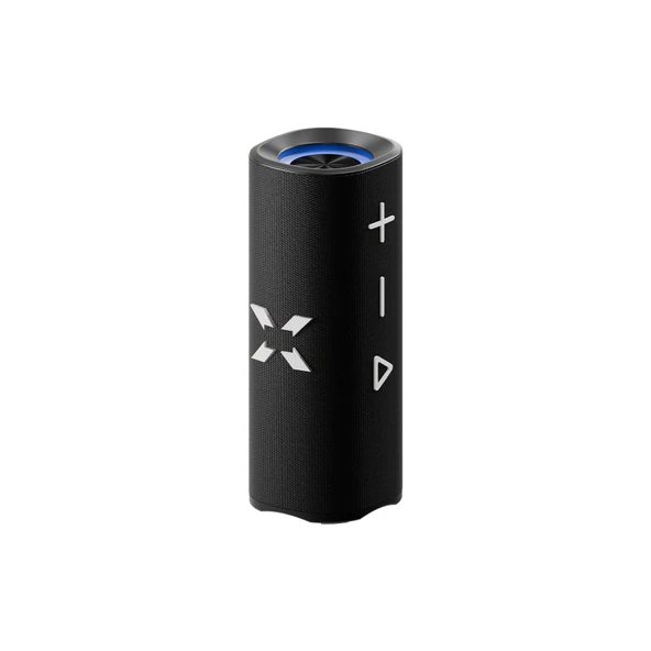 Xenon Smart Obli 6 Bluetooth Hoparlör | 50W RMS, Işıklı, 6000 mAh, TWS, IPX4, BT 5.3 (X6706) ürün görseli 1