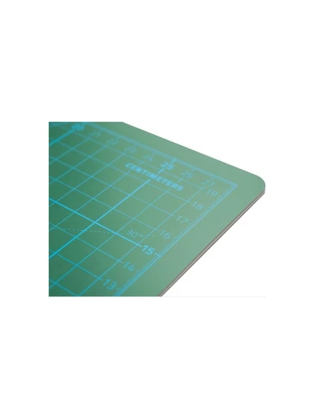 Kraf Kesim Tablası A2 45X60 3002G ürün görseli 1