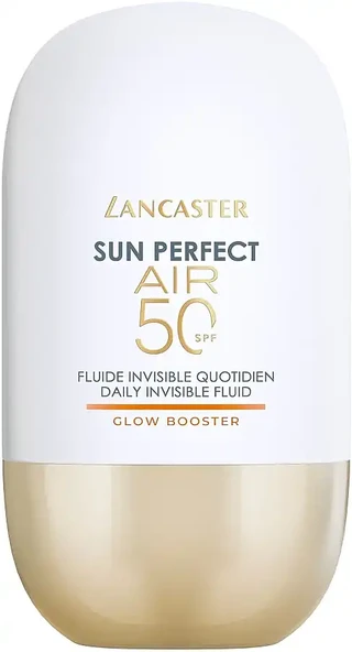 Lancaster Sun Perfect Air Spf50 Glow Booster Güneş Kremi 40 ml ürün görseli 1