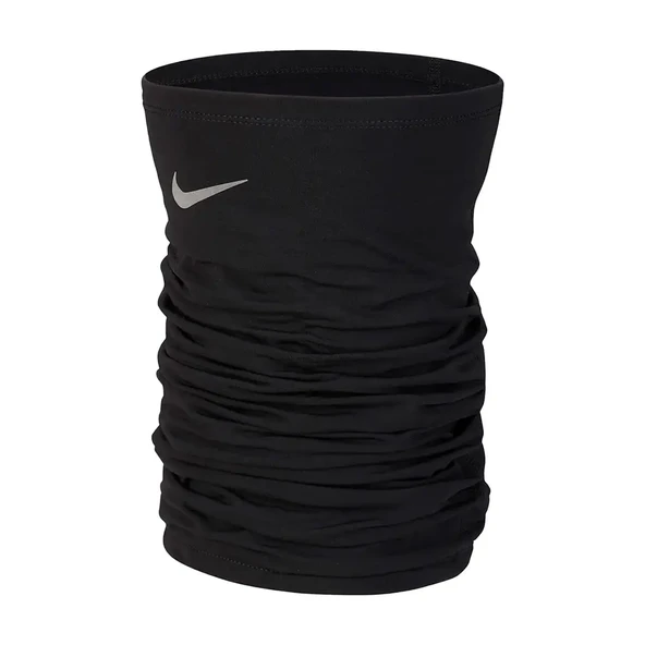 Nike N.100.2584 Therma Fit Wrap Boyunluk Siyah ürün görseli 1