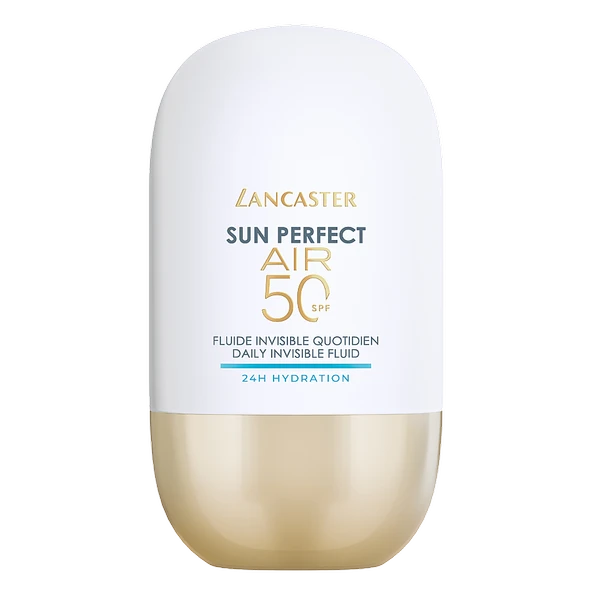 Lancaster Sun Perfect Air Spf50 24H Hydration Güneş Kremi 40 ml ürün görseli 1