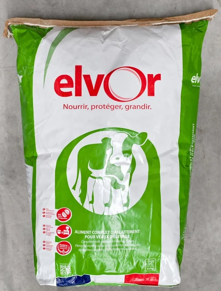 Buzağı Maması 25 Kg ürün görseli 1