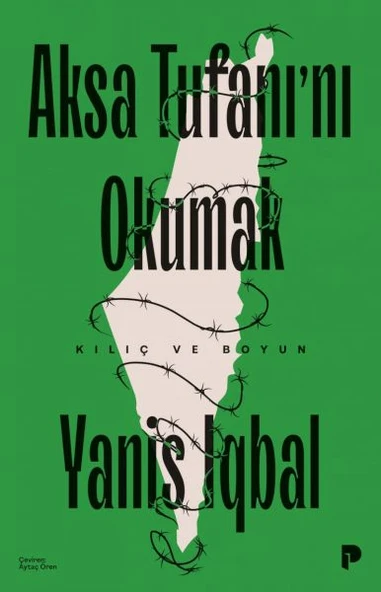 Aksa Tufanı`nı Okumak ürün görseli 1