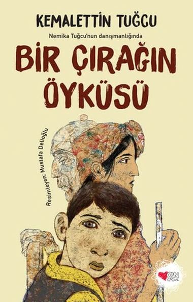 Bir Çırağın Öyküsü ürün görseli 1
