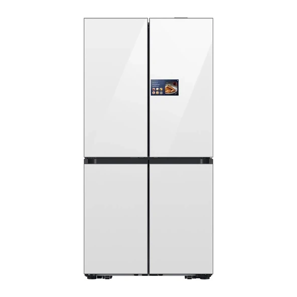Samsung RM90F66CEWTR Gardırop Tipi No Frost Buzdolabı ürün görseli 1