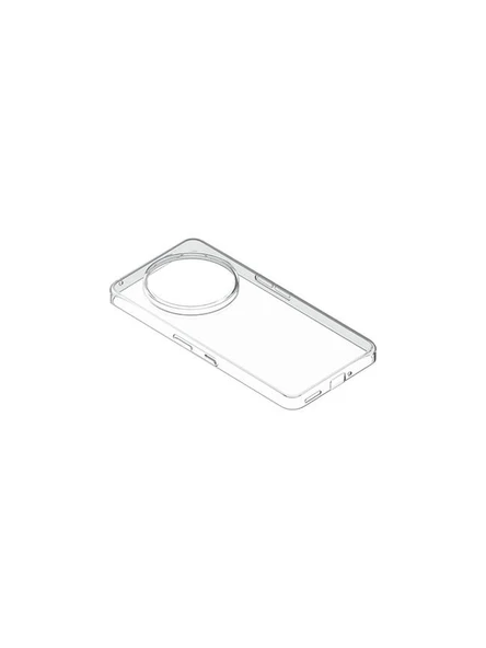 Nothing Phone (3a) Pro Orijinal Kılıf ürün görseli 1