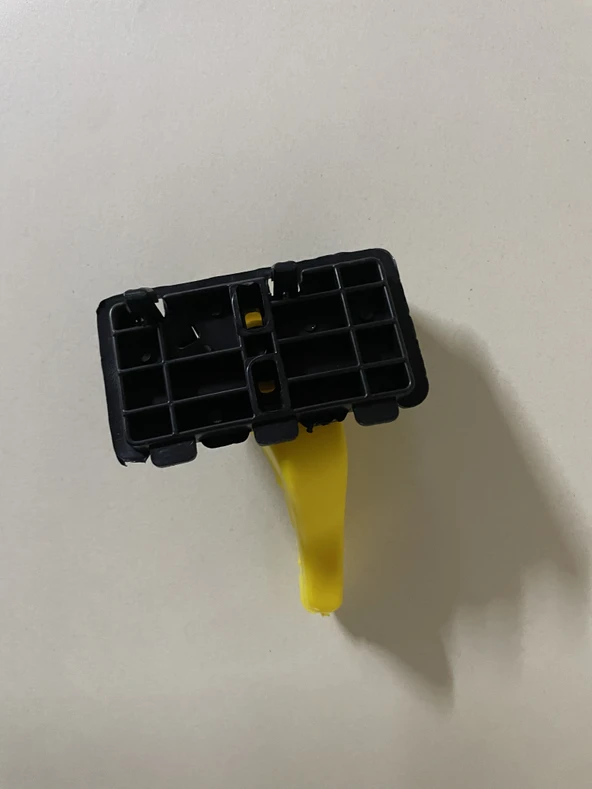 KAPUT AÇMA MANDALI İÇ TELSİZ FORD COURİER JT76 16700 AC ürün görseli 1
