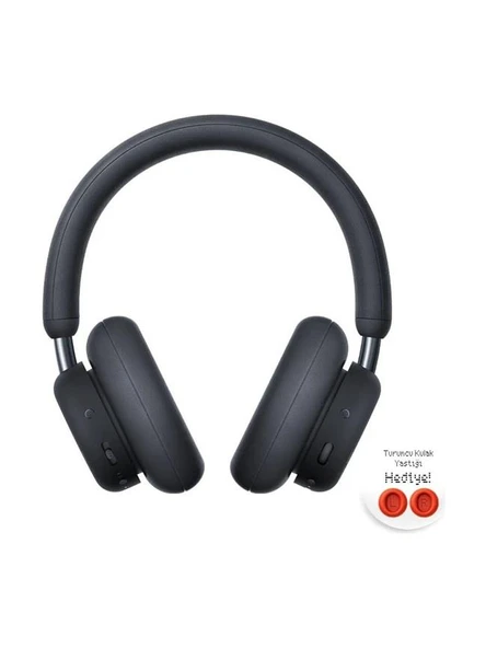 CMF Headphone Pro Siyah (Nothing Türkiye Garantili) ürün görseli 1