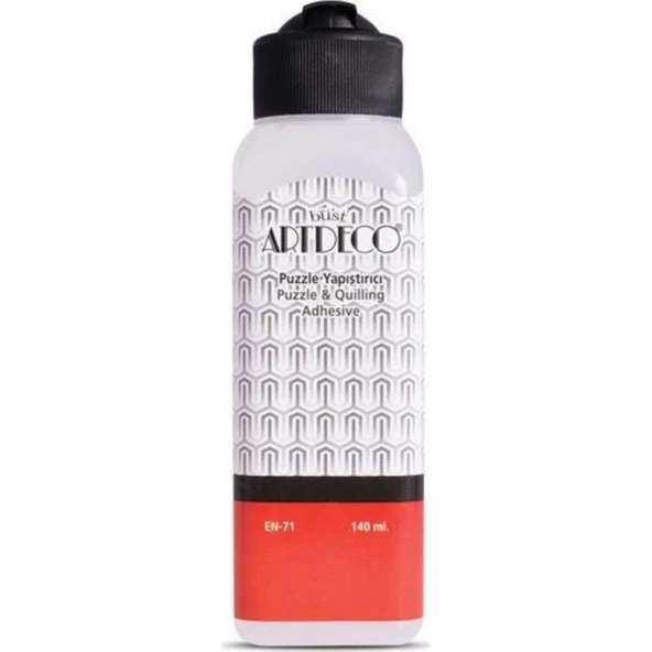 Artdeco Puzzle Yapıştırıcı 140 ML 72R-903 ürün görseli 1