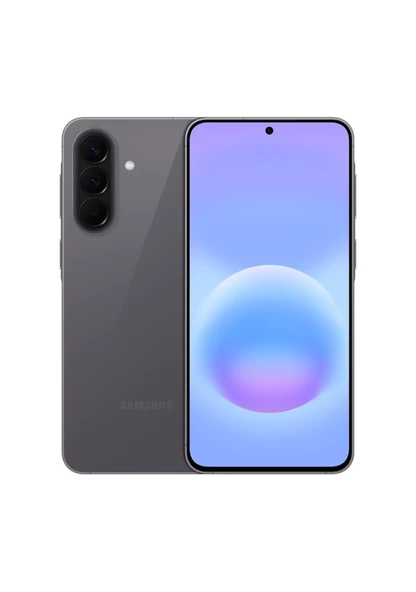 Samsung Galaxy A57 8 GB 256 GB Akıllı Telefon Gri (Samsung Türkiye Garantili) ürün görseli 1