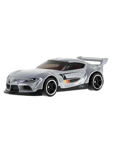 PTTAVM: Hot Wheels 20 Toyota GR SUPRA JJK04