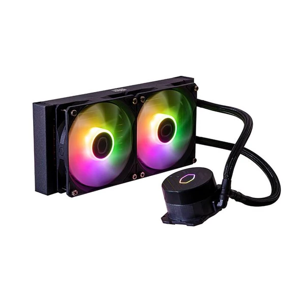 Cm Masterlıquıd 240L Core Spectrum 1700/1851/Am5 Sıvı Sogutma Mlw-D24M-A18Ps-R1 ürün görseli 1