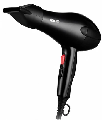 Mina Fön Makinesi 2400w Ac Motor Profesyonel ürün görseli 1