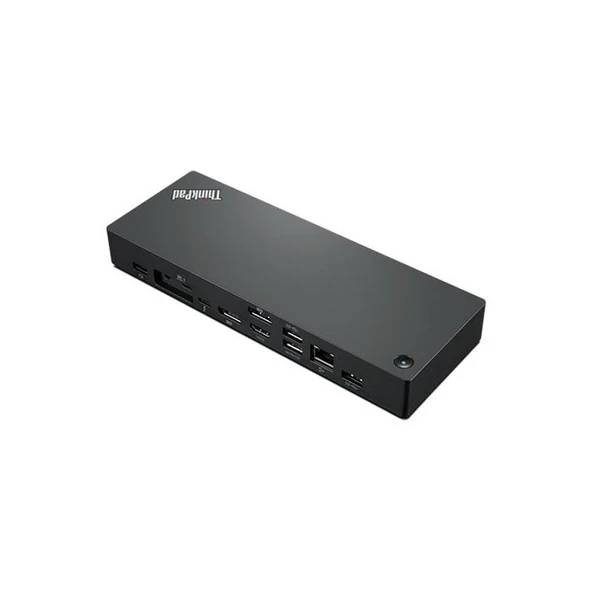 Lenovo 40B00135Eu Thunderbolt 4 Dock ürün görseli 1
