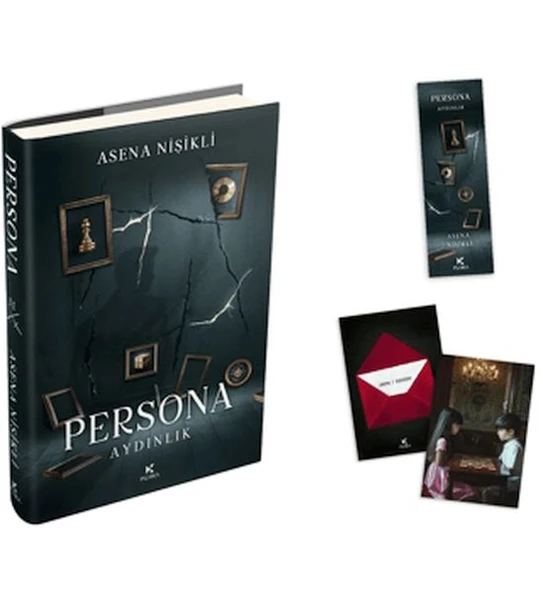 Persona - 2 (Ciltli) ürün görseli 1