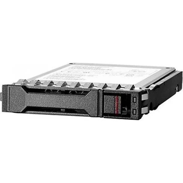 960 GB HPE 2.5" SATA3 SSD RI SFF BC MV P40498-B21 ürün görseli 1