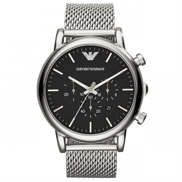 Emporio Armani AR1808 Erkek Kol Saati ürün görseli 1
