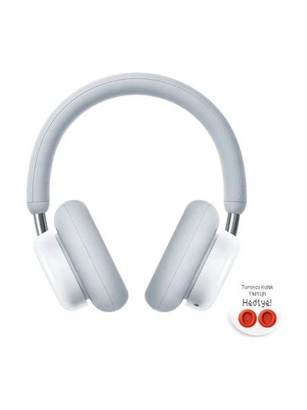 CMF Headphone Pro Açık Gri (Nothing Türkiye Garantili) ürün görseli 1