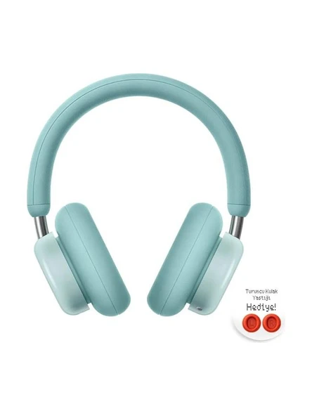 CMF Headphone Pro Su Yeşili (Nothing Türkiye Garantili) ürün görseli 1