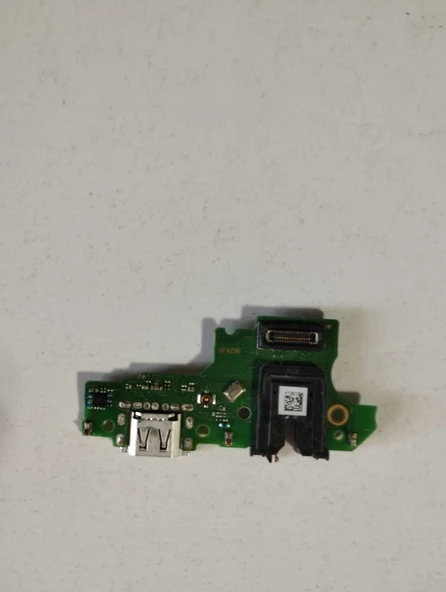 ASLANTİC OPPO A15 ORJINAL ŞARJ MİKROFON BORDU. ürün görseli 1