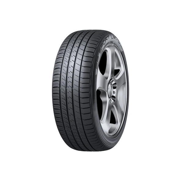 Dunlop SP Sport LM705 195/65 R15 91H Yaz Lastiği - 2025 ürün görseli 1