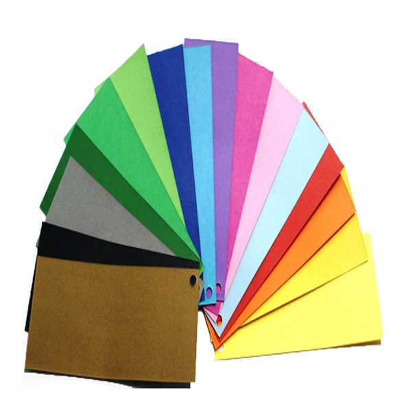 Craft And Arts Fon Kartonu 50x70 160 GR Pembe UCA-206 ürün görseli 1