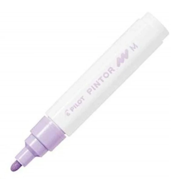 Pilot Pintor (M) Pastel Mor Sw-pt-m-pv - Resim 2