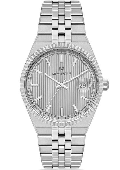 Momentus CR264S-02SS Erkek Kol Saati ürün görseli 1