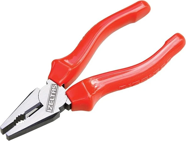 İZELTAŞ 160 MM KOMBİNE PENSE OPAK SERİ ürün görseli 1