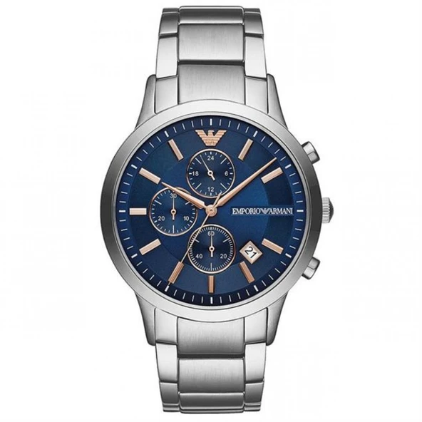 Emporio Armani AR11458 Erkek Kol Saati ürün görseli 1