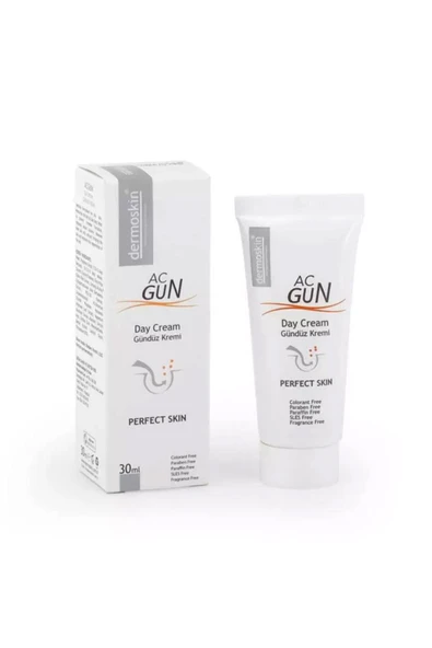 Acgun Gündüz Bakım Kremi 30 Ml ürün görseli 1