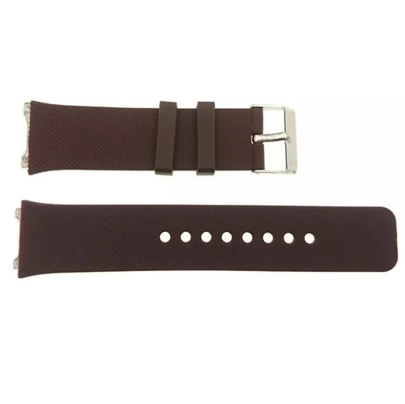 DZ09 Smartwatch  Uyumlu Akıllı Saat Kordonu 1 Adet Renk Kahve ürün görseli 1