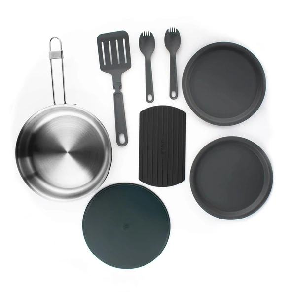 Stanley  ADV 32OZ FRY Karavana Seti CK SET SS EU ürün görseli 1