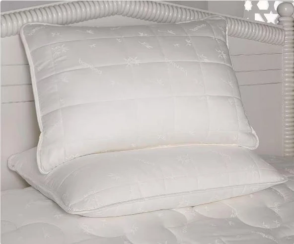 Cotton Box Bambu Yastık EMH 900 gram ürün görseli 1