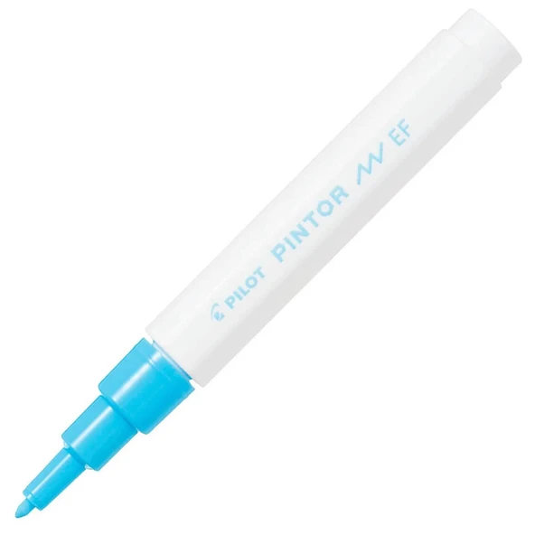 Pilot Pintor (EF) Açık Mavi SW-PT-EF-LB - Resim 2