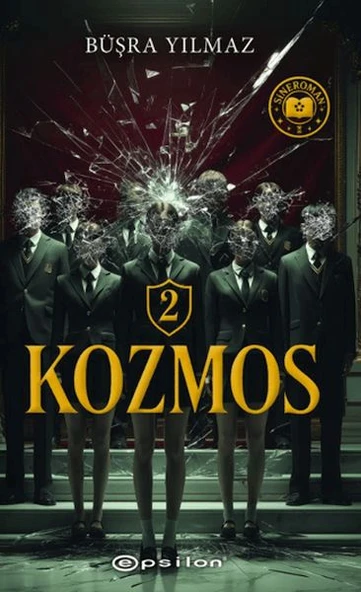 Kozmos 2: Çatı Katı Canavarları ürün görseli 1