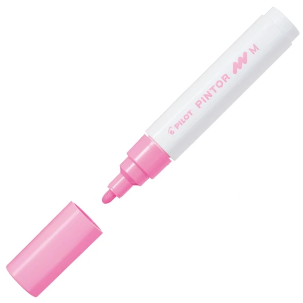 Pilot Pintor (M) Pembe Sw-pt-m-p ürün görseli 1