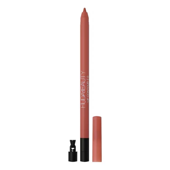 Huda Beauty Lip Contour 2.0 Dudak Kalemi - Vivid Pink ürün görseli 1