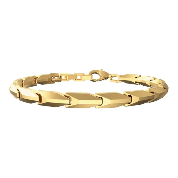 Guess JGUJUMB06040JWYGS Erkek Bileklik ürün görseli 1